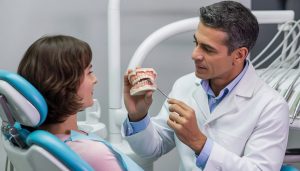 Leia mais sobre o artigo Perda de estrutura dental é reversível? O que dá para recuperar e como voltar a sorrir com segurança