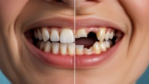Leia mais sobre o artigo Erosão dentária x desgaste mecânico: entenda a diferença e proteja seu sorriso