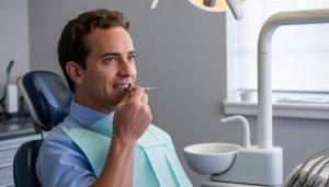 Leia mais sobre o artigo Dentes encurtando: o que pode ser e como resolver com segurança