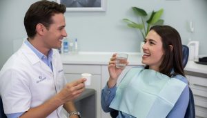 Leia mais sobre o artigo Escovar os dentes após ácido faz mal? Entenda o tempo certo e proteja o esmalte