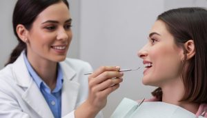 Leia mais sobre o artigo Erosão dentária tem cura ou só tratamento? O que realmente funciona para recuperar seu sorriso