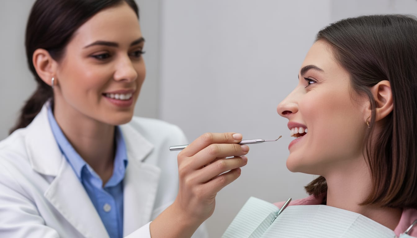 No momento, você está visualizando Erosão dentária tem cura ou só tratamento? O que realmente funciona para recuperar seu sorriso