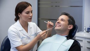 Leia mais sobre o artigo Sensibilidade ao gelado pode ser perda de esmalte: como identificar e tratar em Campinas
