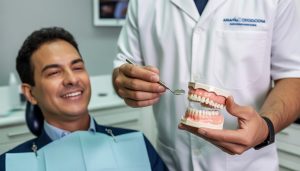 Leia mais sobre o artigo Saliva protege contra erosão dentária: como fortalecer sua defesa natural e preservar o sorriso