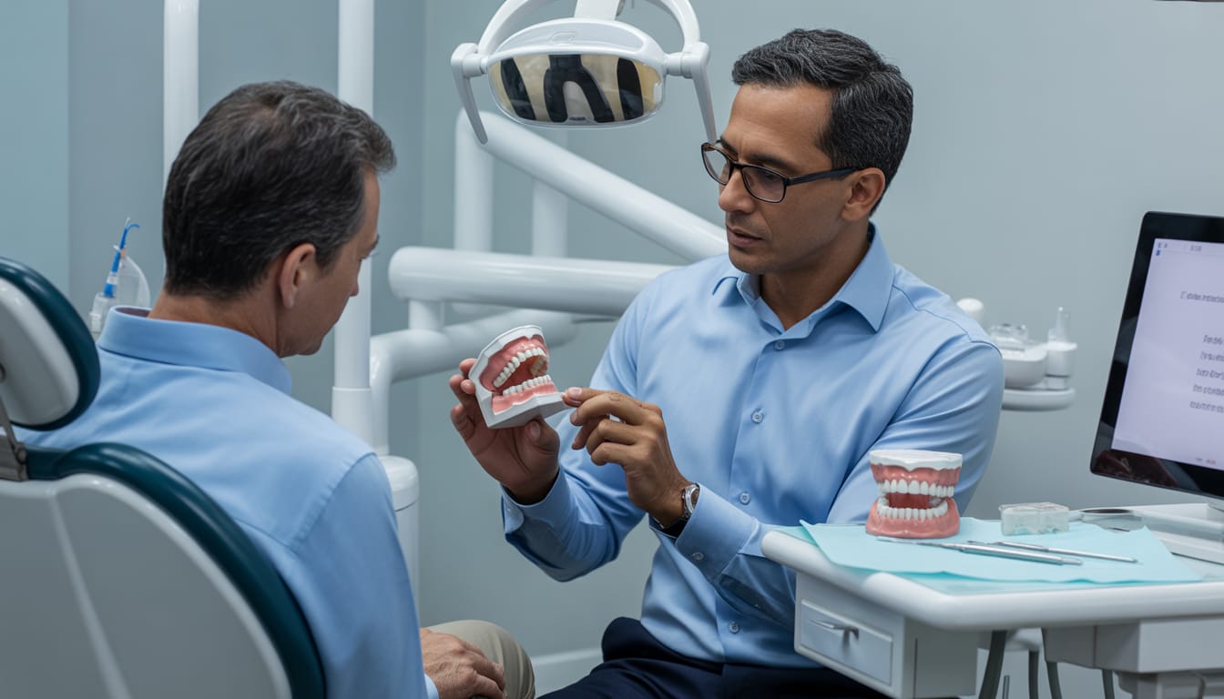 No momento, você está visualizando Tratamento para erosão dentária: quanto custa e como escolher a melhor opção em Campinas