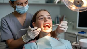Leia mais sobre o artigo Erosão dental em jovens está aumentando: por quê e como reverter antes que vire desgaste irreversível