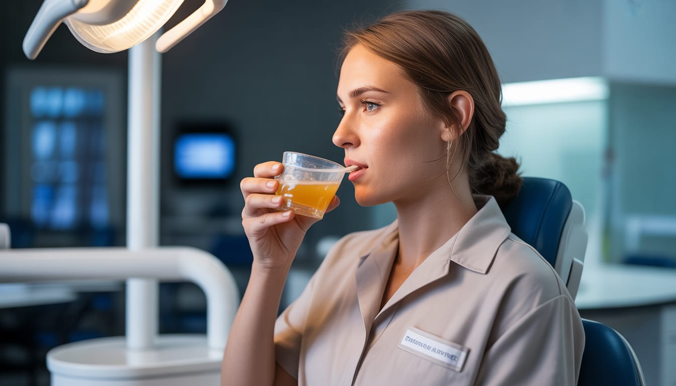 Leia mais sobre o artigo Beber com canudo protege os dentes dos ácidos? O que realmente funciona para evitar erosão dental
