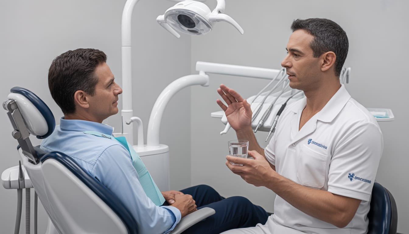Leia mais sobre o artigo Escovar os dentes após ácido faz mal? O que fazer para proteger o esmalte