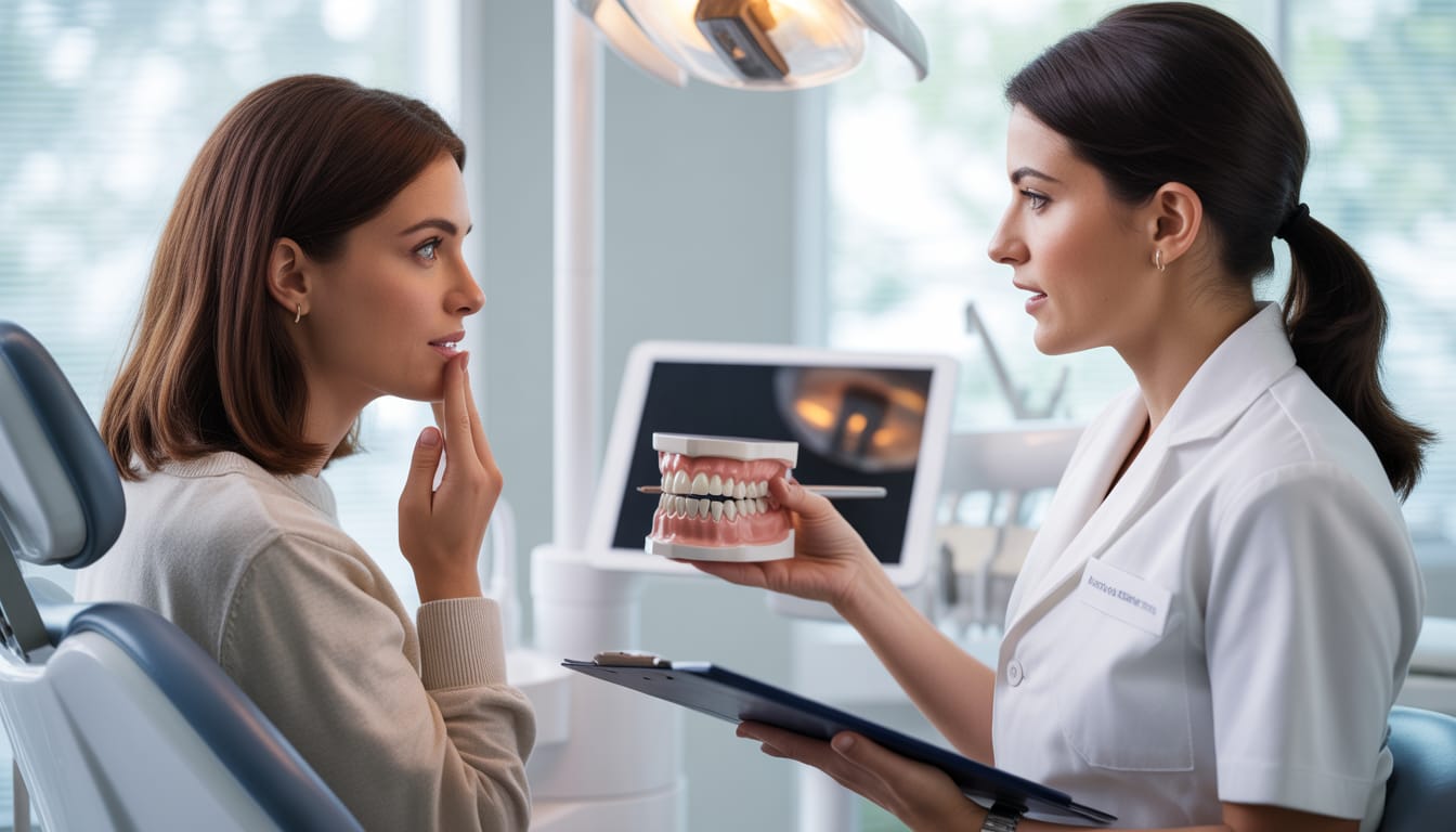 Leia mais sobre o artigo Quanto custa recuperar esmalte dental? Entenda opções, valores e como escolher o melhor tratamento