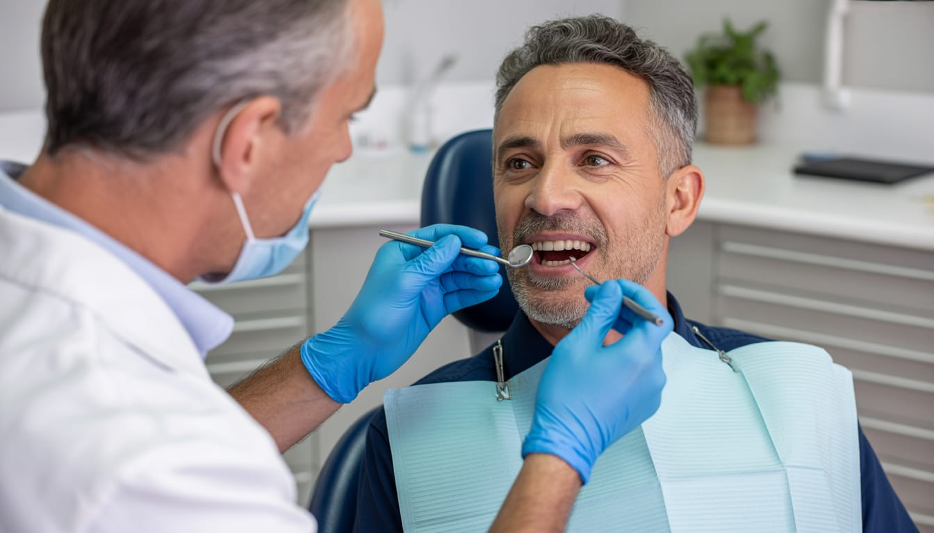 Leia mais sobre o artigo Quem tem refluxo precisa de acompanhamento odontológico: proteja seu sorriso e sua saúde