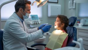 Leia mais sobre o artigo Como proteger os dentes das crianças contra o ácido: guia prático para evitar erosão e cáries
