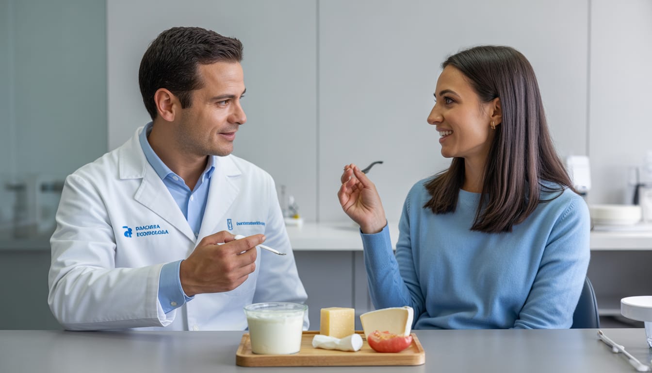No momento, você está visualizando Como evitar desgaste dentário com alimentação: proteja seu esmalte e seu sorriso