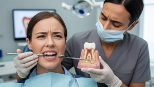 Leia mais sobre o artigo Quando a sensibilidade dentária é grave: sinais de alerta e o que fazer agora