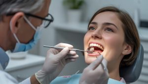 Leia mais sobre o artigo Dentista pode identificar sinais de refluxo? Veja como a boca revela o problema