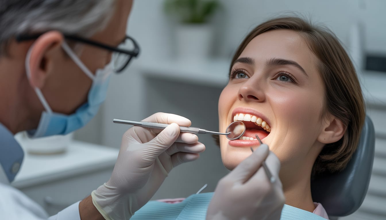 No momento, você está visualizando Dentista pode identificar sinais de refluxo? Veja como a boca revela o problema