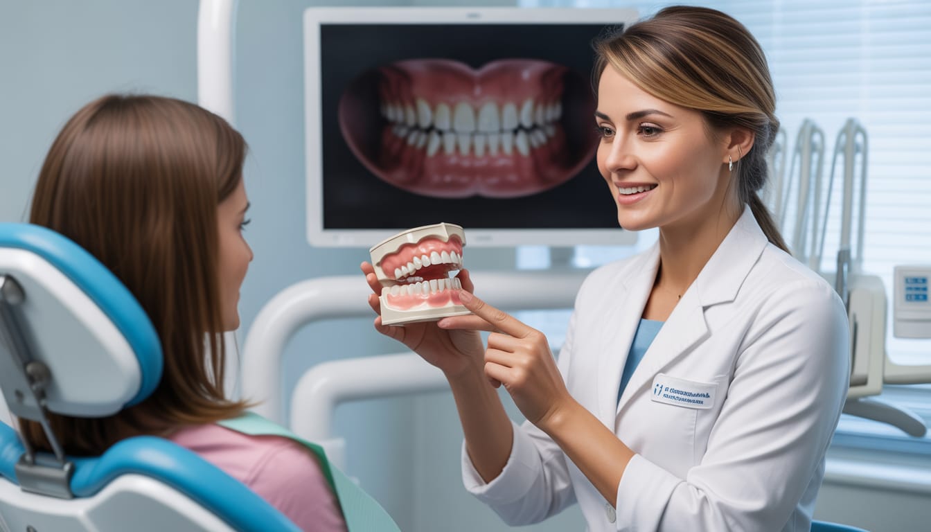 No momento, você está visualizando Alimentos ácidos desgastam os dentes mesmo? Entenda o risco e como se proteger