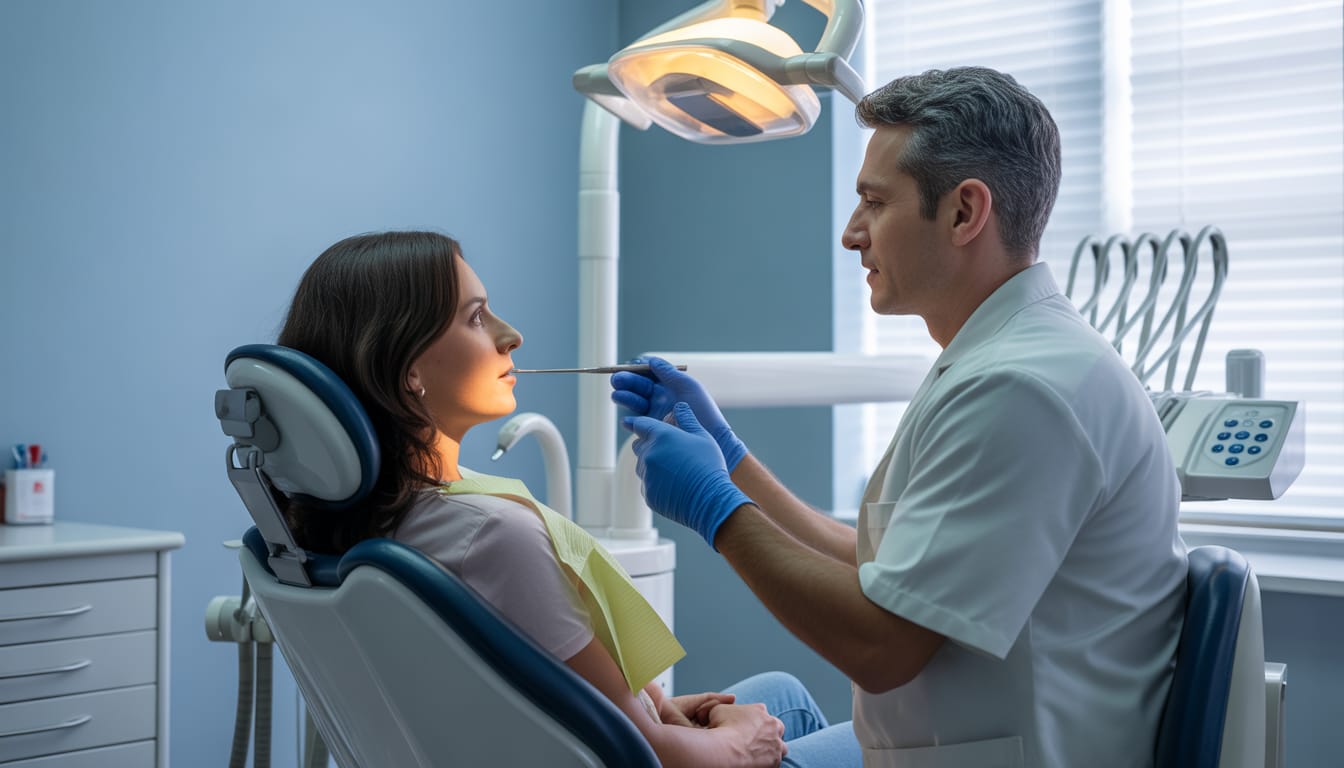 No momento, você está visualizando Lentes ou resina resolvem desgaste dentário? Descubra a melhor opção para recuperar estética e função