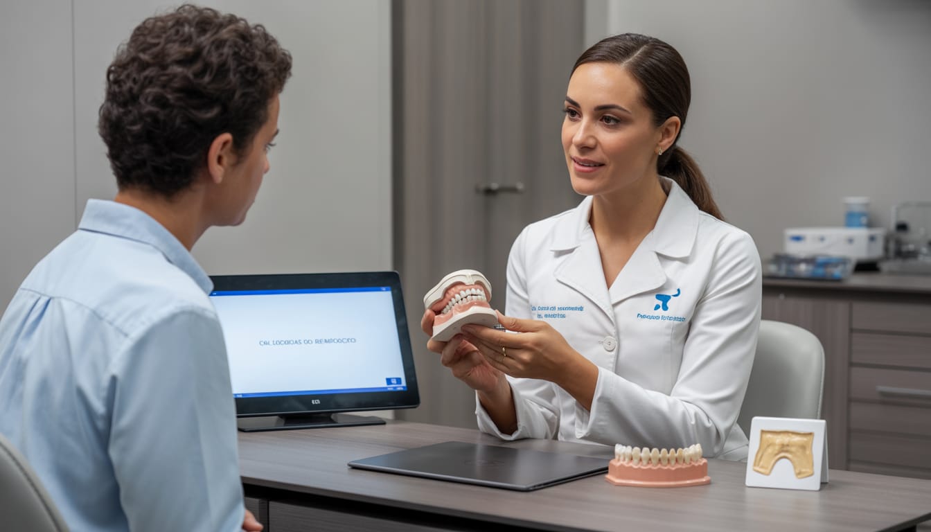 Leia mais sobre o artigo Quanto custa recuperar esmalte dental? Opções, valores e como escolher o melhor tratamento