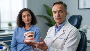 Leia mais sobre o artigo Vinagre e alimentos ácidos prejudicam os dentes? Entenda e proteja seu sorriso