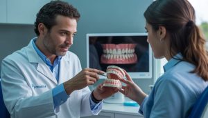 Leia mais sobre o artigo Boca seca aumenta o risco de desgaste dental: como proteger seus dentes e recuperar conforto
