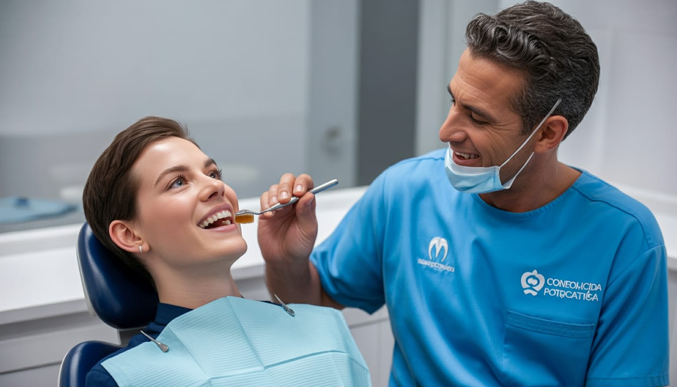 No momento, você está visualizando Como proteger os dentes de alimentos ácidos: guia prático para evitar erosão e sensibilidade
