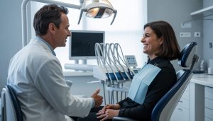 Leia mais sobre o artigo Como equilibrar o pH bucal naturalmente (e proteger seus dentes todos os dias)