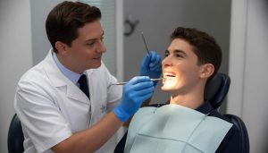 Leia mais sobre o artigo Bebidas energéticas causam erosão dentária? Entenda o risco e como proteger seu sorriso