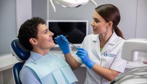 Leia mais sobre o artigo Hábitos modernos estão destruindo o esmalte dental: como proteger seus dentes antes que seja tarde