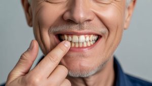 Leia mais sobre o artigo Erosão dentária pode mudar o formato do sorriso: como identificar e tratar antes que piore
