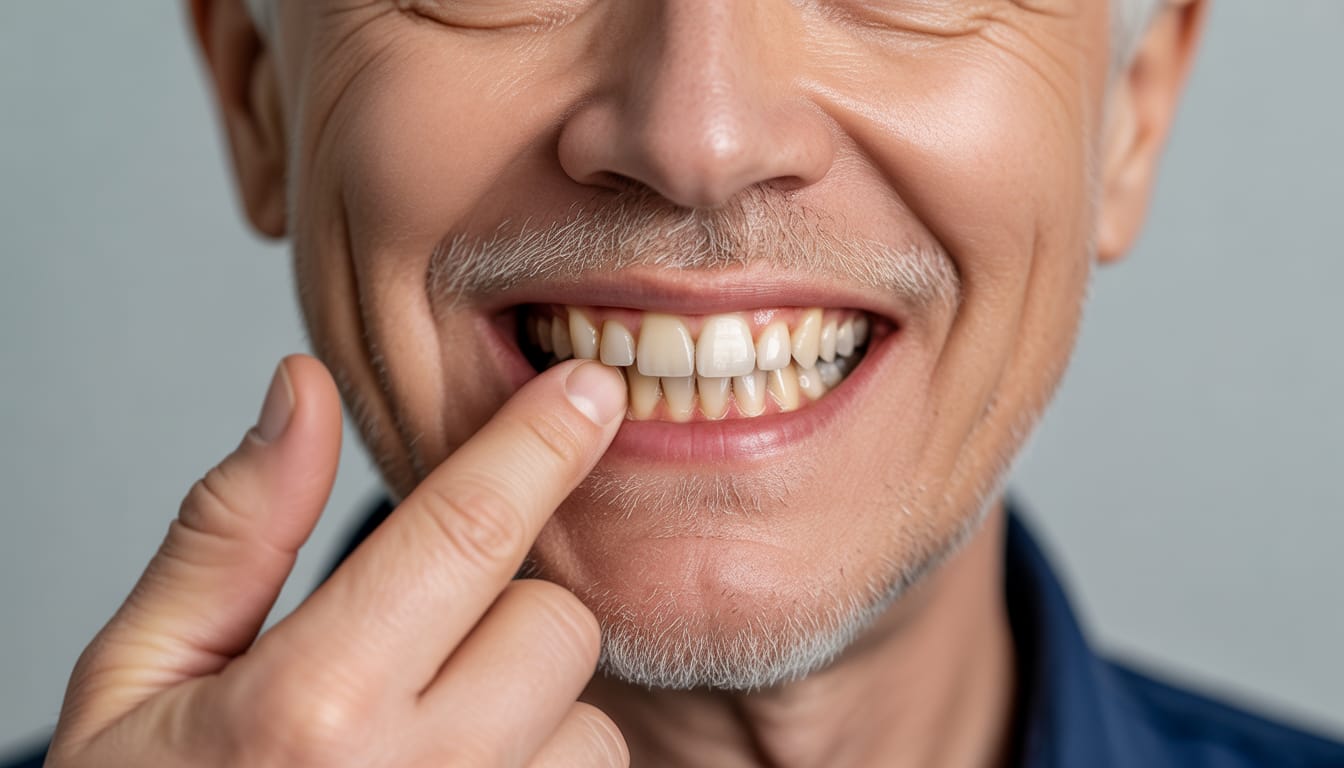 No momento, você está visualizando Erosão dentária pode mudar o formato do sorriso: como identificar e tratar antes que piore