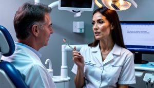 Leia mais sobre o artigo Como equilibrar o pH bucal naturalmente: hábitos que protegem dentes e gengivas