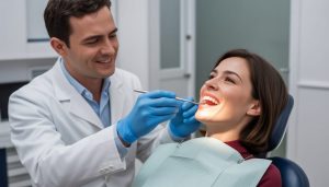 Leia mais sobre o artigo Quem tem refluxo precisa de acompanhamento odontológico: proteja seus dentes e sua qualidade de vida