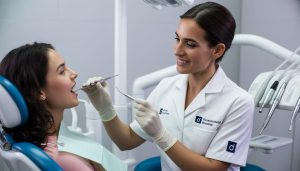 Leia mais sobre o artigo Erosão dentária pode levar à perda do dente: como identificar e tratar a tempo