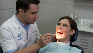 Leia mais sobre o artigo Dentista pode identificar sinais de refluxo? Veja como a saúde bucal revela o problema