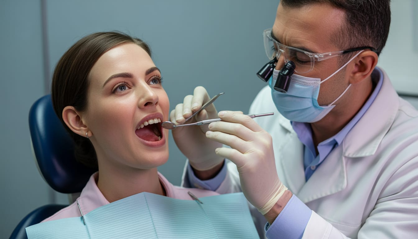 Leia mais sobre o artigo Sensibilidade dental pode piorar com o tempo: entenda os riscos e como resolver