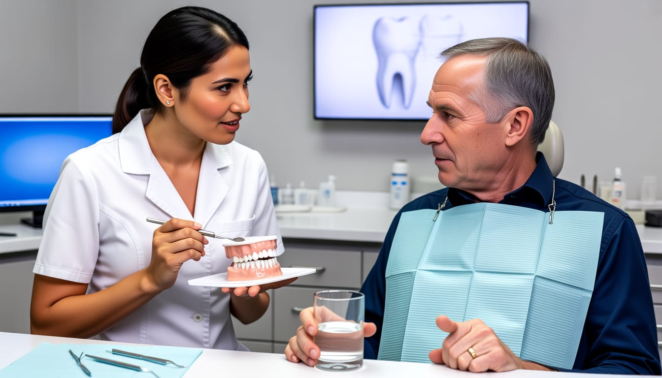 Leia mais sobre o artigo Água com gás prejudica os dentes todos os dias? Entenda o risco e como se proteger