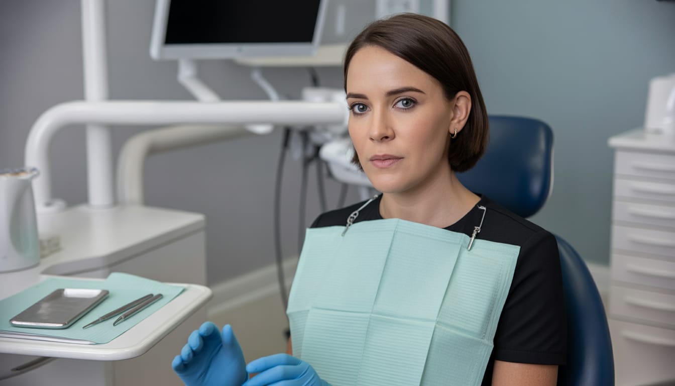 Leia mais sobre o artigo Ácido do estômago corrói os dentes? Entenda o risco e como proteger seu sorriso