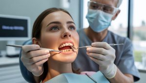 Leia mais sobre o artigo Como saber se estou perdendo esmalte dos dentes: sinais, causas e o que fazer