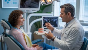 Leia mais sobre o artigo Perda de estrutura dental é reversível? O que dá para recuperar e quando agir