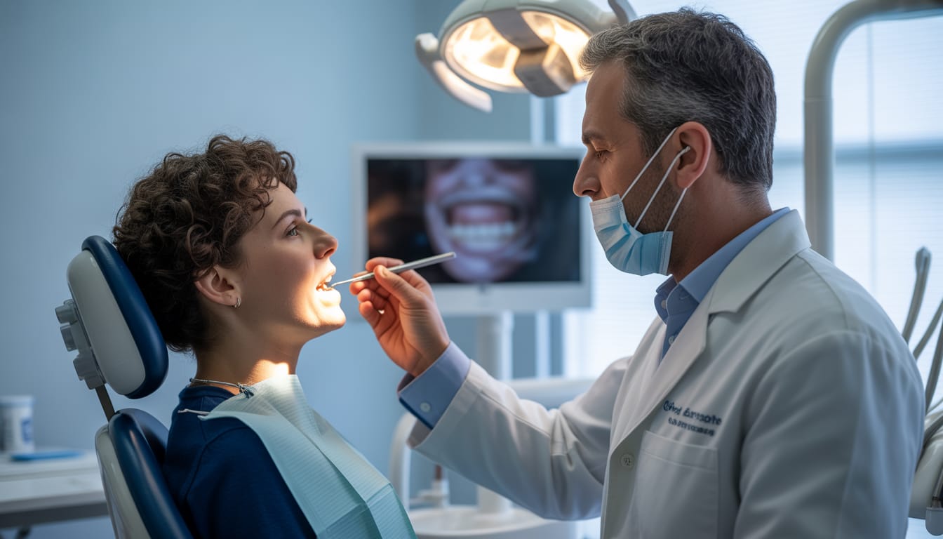 Leia mais sobre o artigo Quem tem refluxo precisa de acompanhamento odontológico: proteja seus dentes e seu bem-estar