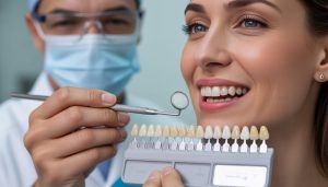 Leia mais sobre o artigo Como saber se estou perdendo esmalte dos dentes: sinais, causas e quando procurar tratamento