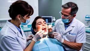 Leia mais sobre o artigo Perda de estrutura dental é reversível? O que dá para recuperar e quando tratar