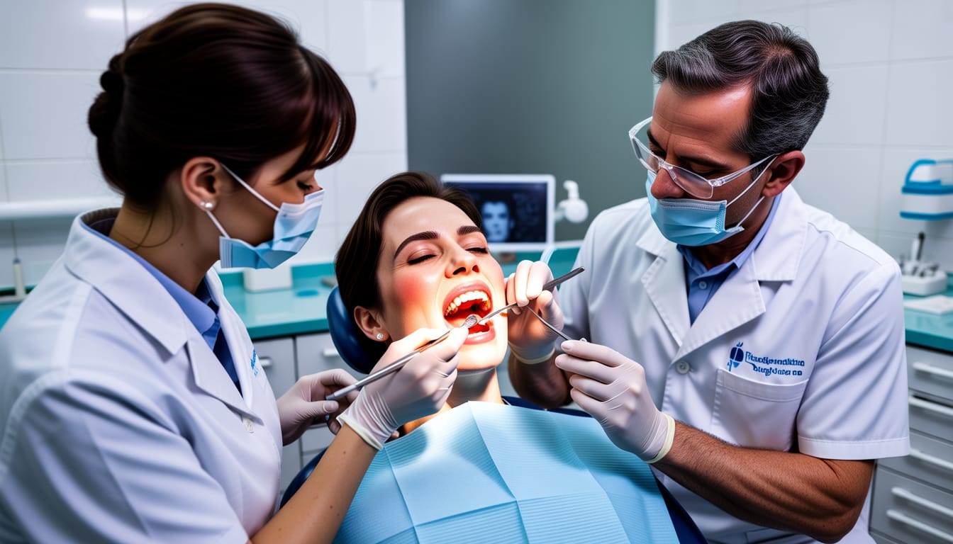 Leia mais sobre o artigo Perda de estrutura dental é reversível? O que dá para recuperar e quando tratar