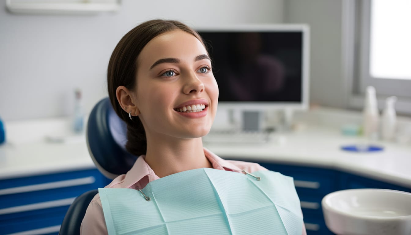 No momento, você está visualizando Erosão dental em jovens está aumentando: por quê e como evitar danos permanentes