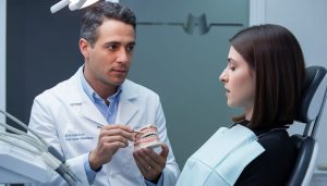Leia mais sobre o artigo Tomar água com gás com frequência causa erosão? Entenda o risco e como proteger o esmalte