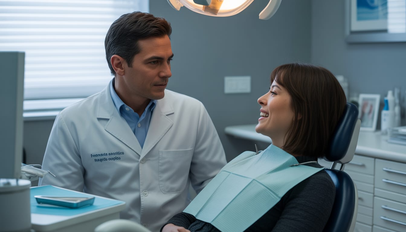 No momento, você está visualizando Perda de estrutura dental é reversível? O que dá para recuperar (e como) com odontologia moderna