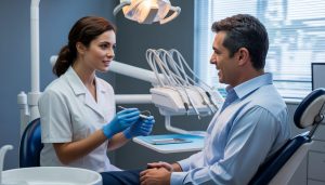 Leia mais sobre o artigo Dieta saudável pode estar desgastando seus dentes: o que ninguém te conta