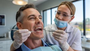 Leia mais sobre o artigo Ácido do estômago corrói os dentes: como identificar, tratar e proteger seu sorriso