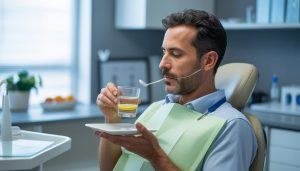 Leia mais sobre o artigo Tomar limão todos os dias pode causar sensibilidade? Entenda e proteja seus dentes