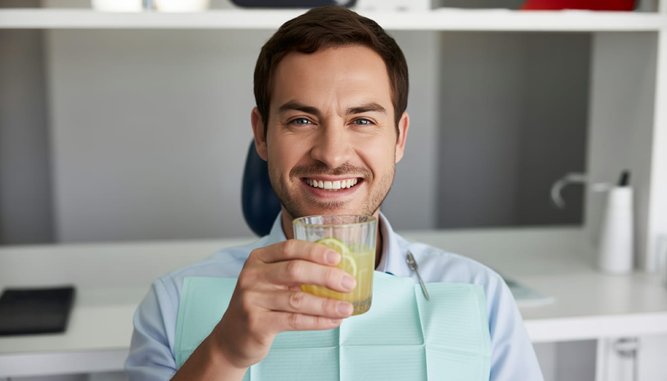 No momento, você está visualizando Beber com canudo protege os dentes dos ácidos? Entenda e veja como fazer do jeito certo